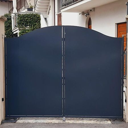 Corte Del Sole 多米勒托 外观 照片